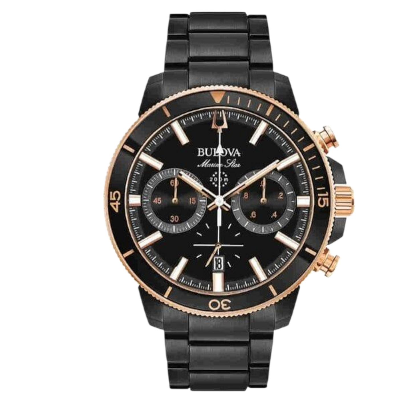 Bulova 98B302