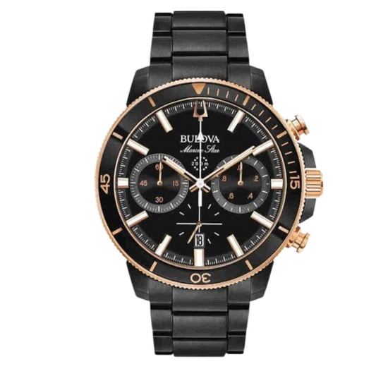 Bulova 98B302