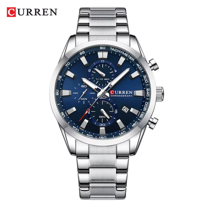 Curren CR81008 Chrono