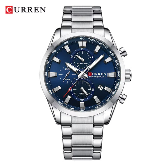 Curren CR81008 Chrono