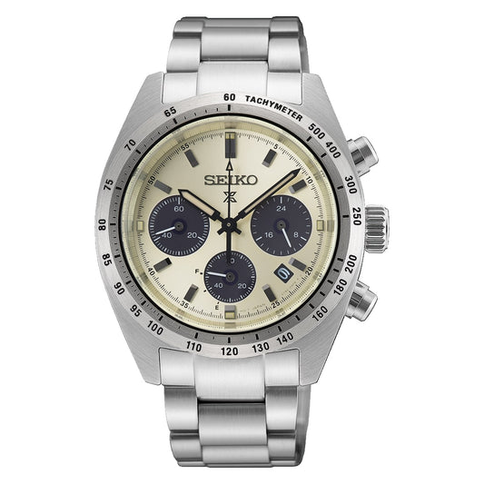 Seiko Prospex Speedtimer SSC959P1