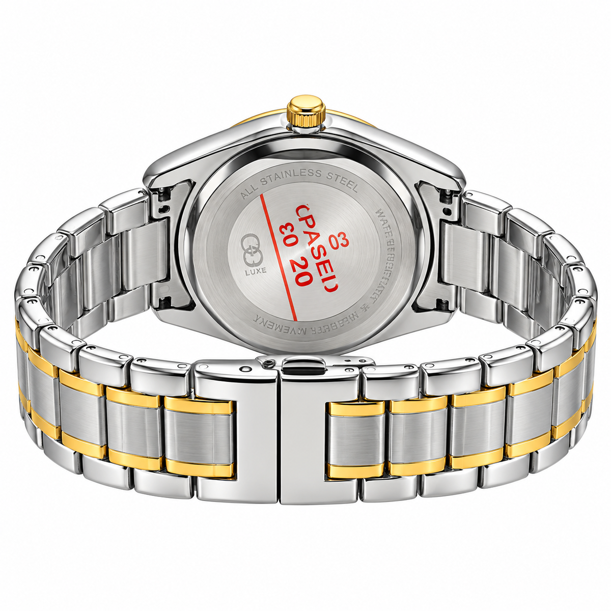 GG Luxe GG9176