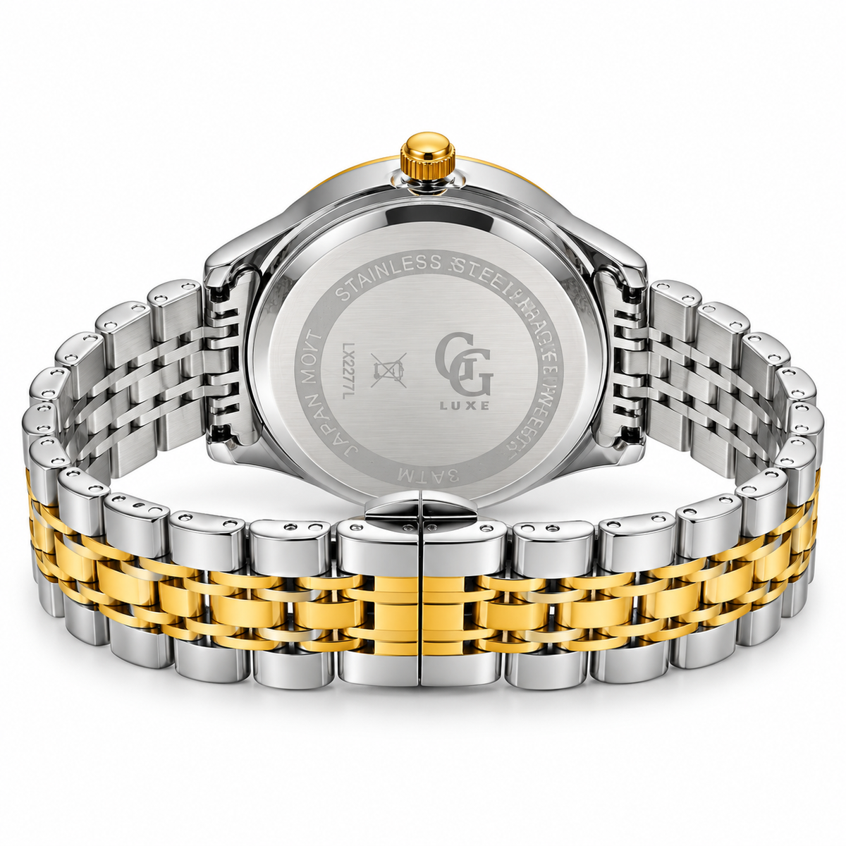 GG Luxe GG9156