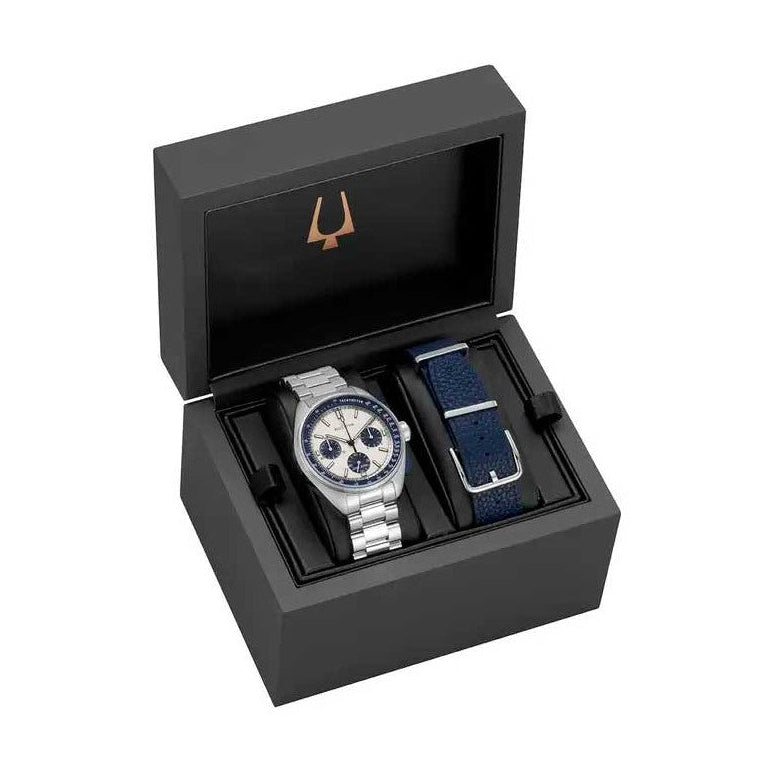 Bulova Lunar Pilot 98K112