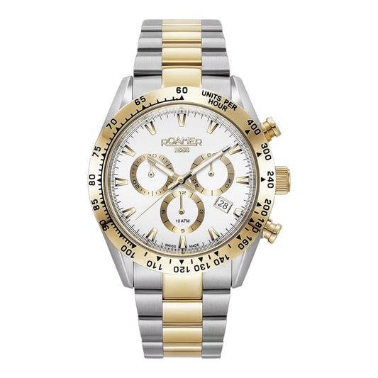 Roamer Monza 100 850837471520