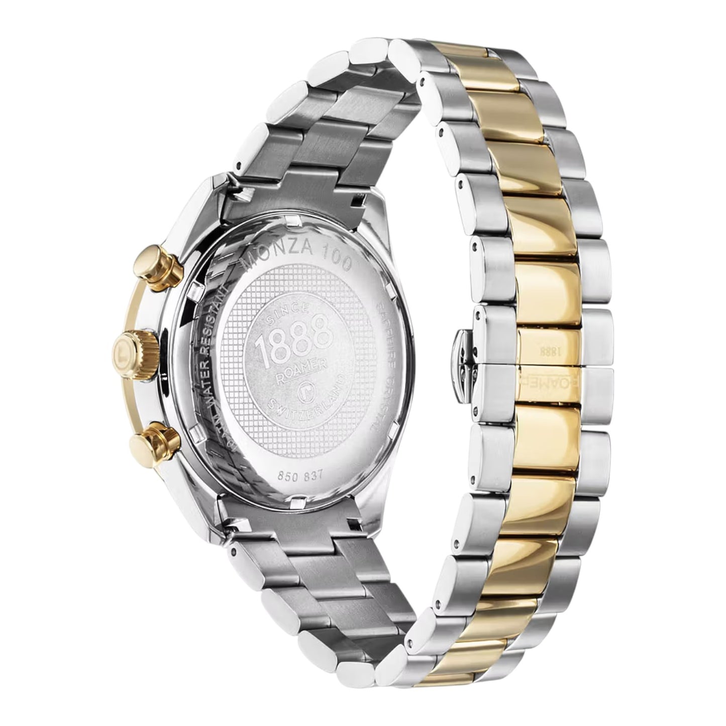 Roamer Monza 100 850837471520