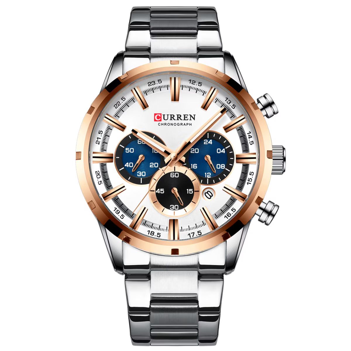 Curren SR37991 Chrono