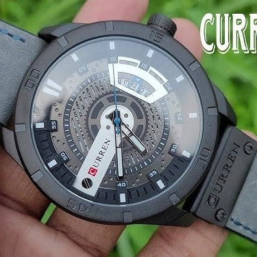 Curren CR9178