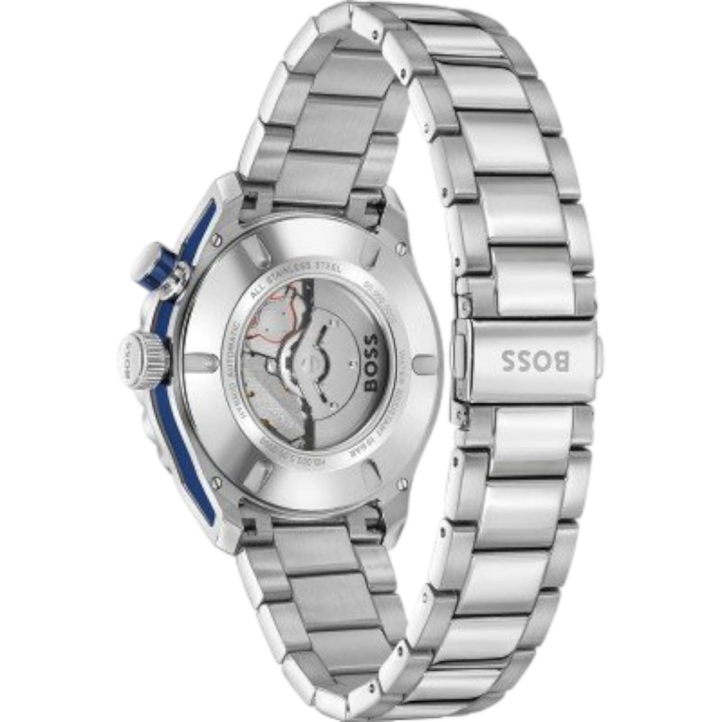 BOSS Bossmatic 1514178