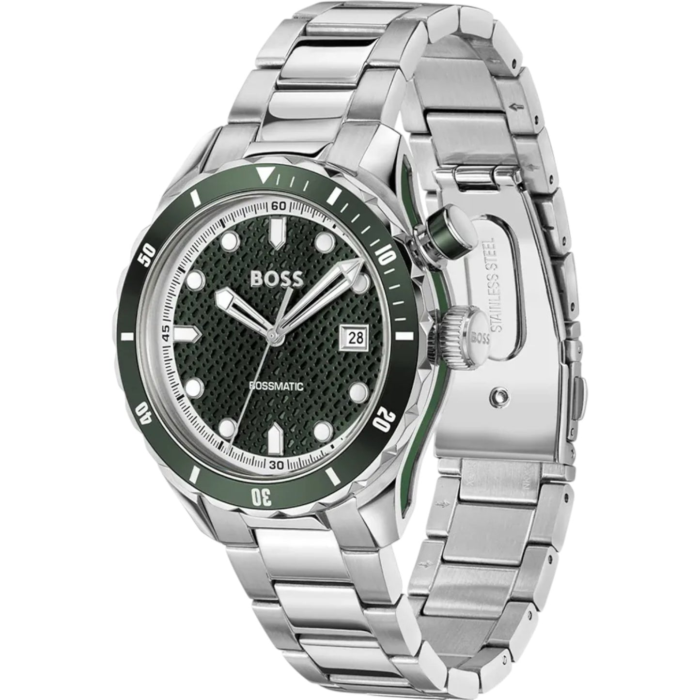 BOSS Bossmatic 1514178