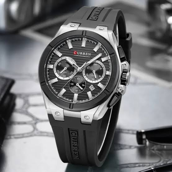 Curren CR7849 Chrono