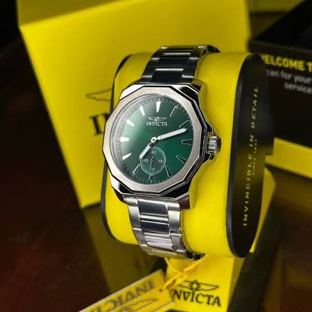 Invicta 49327