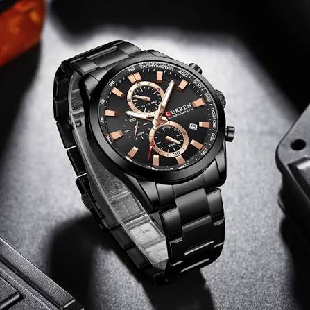 Curren CR81007 Chrono