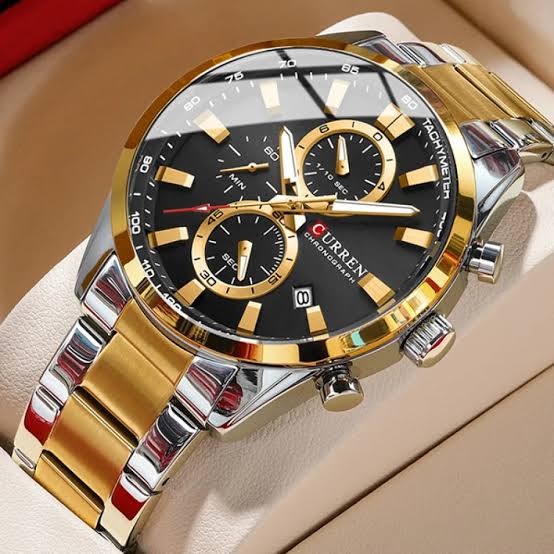 CURREN CR81009 Chrono