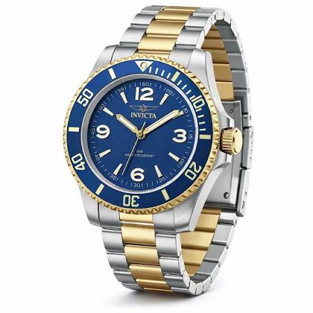 Invicta 69476