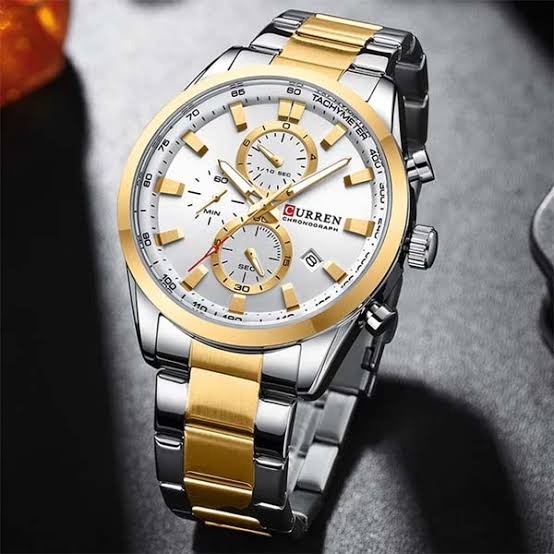 CURREN CR81010 Chrono