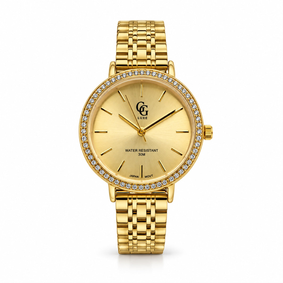 GG Luxe GG5678
