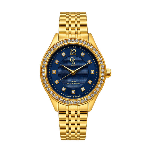 GG Luxe GG9150