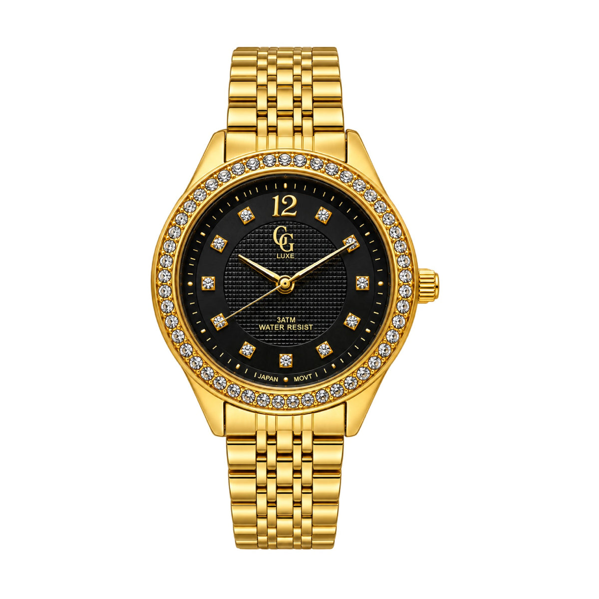 GG Luxe GG9151