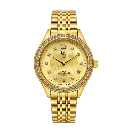 GG Luxe GG9152