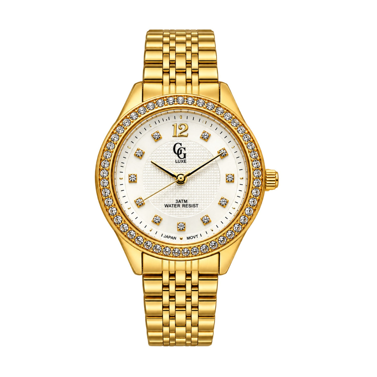 GG Luxe GG9153