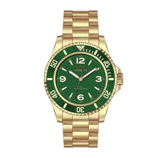 Invicta 69722