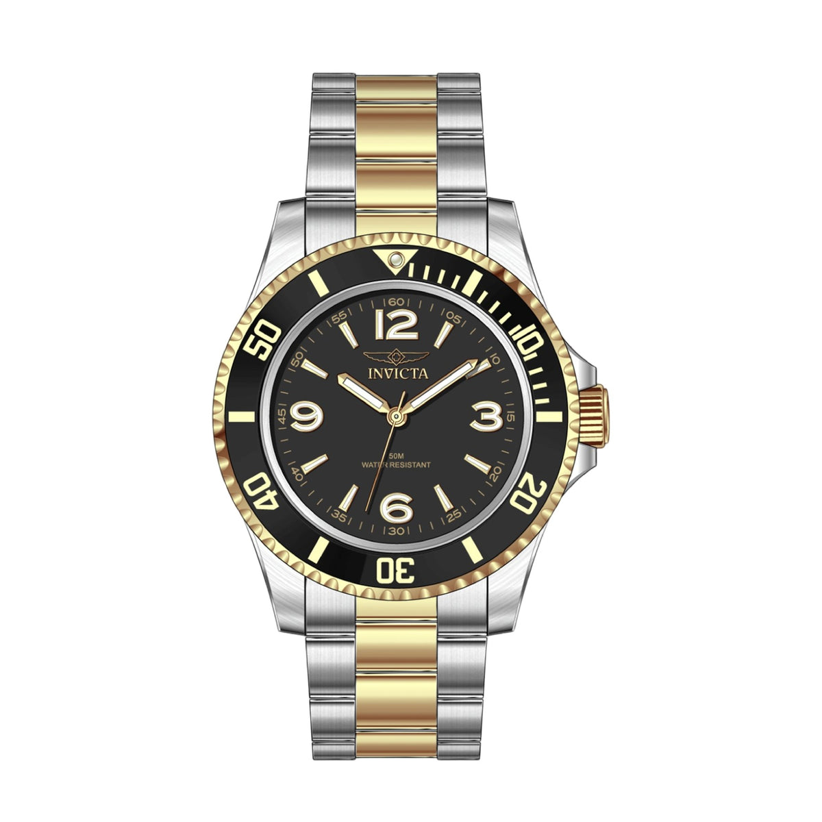 Invicta 69477