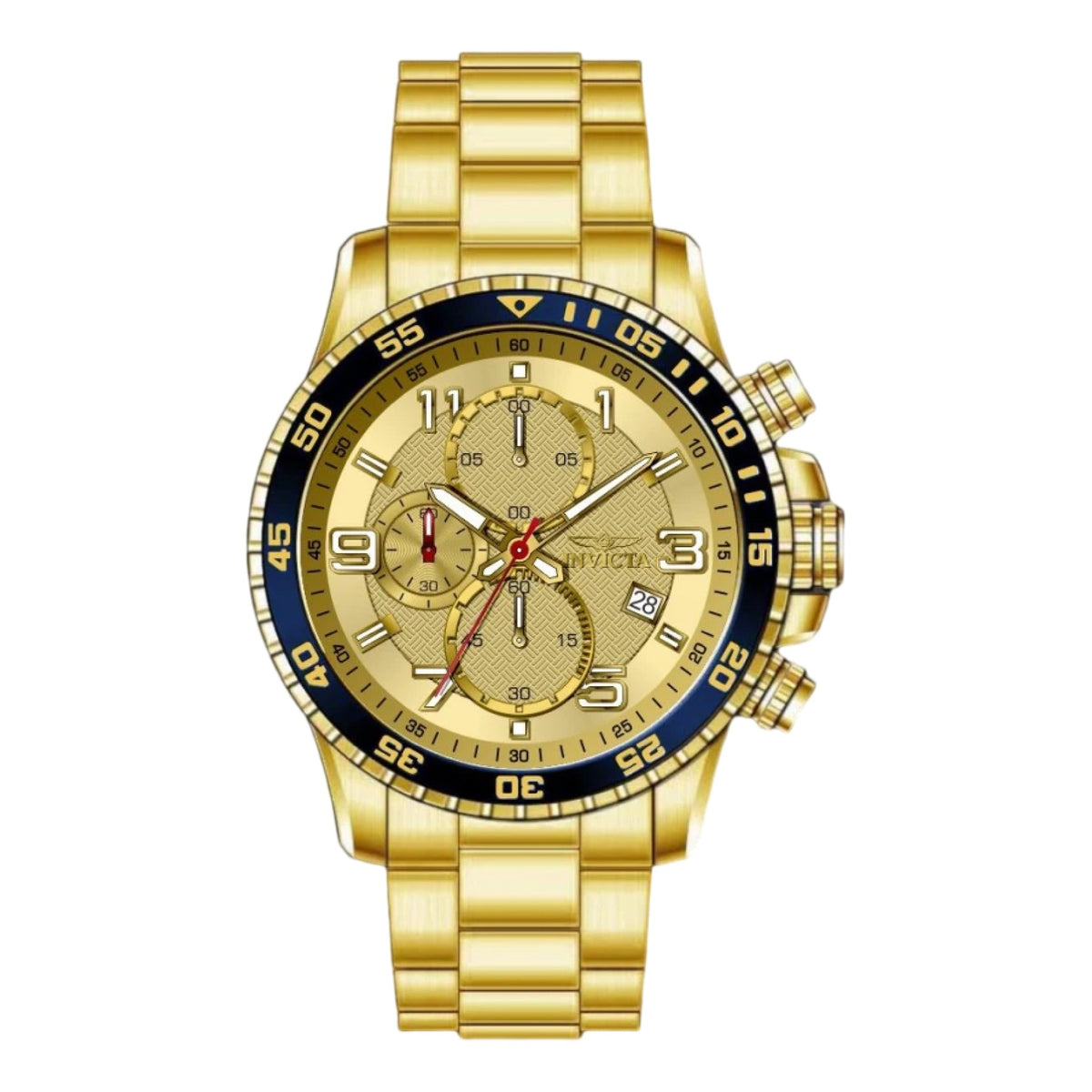 Invicta 49095