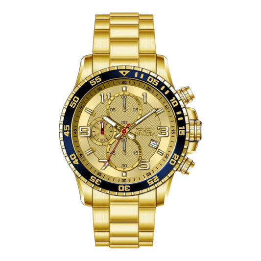 Invicta 49095