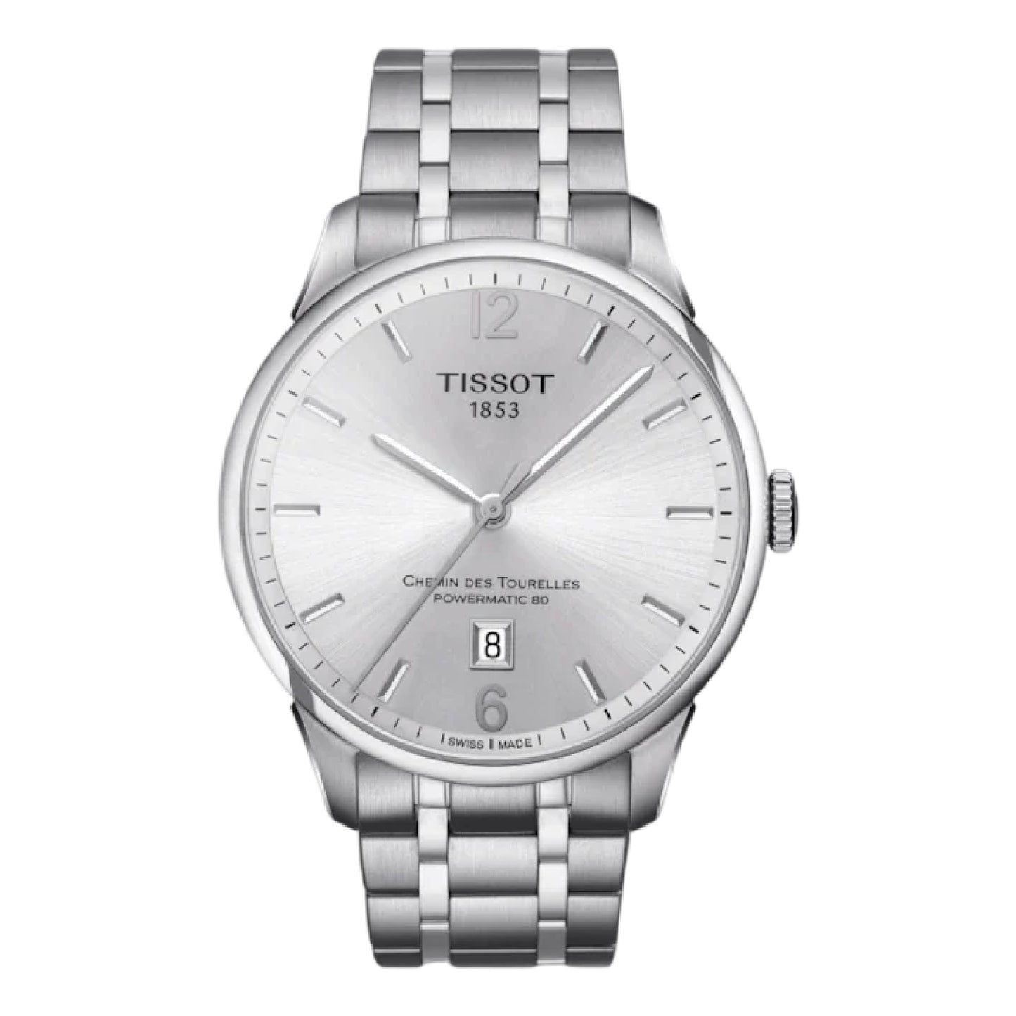Tissot Chemin Des Tourelles T099.407.11.037.00