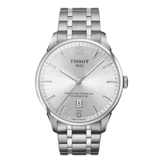 Tissot Chemin Des Tourelles T099.407.11.037.00