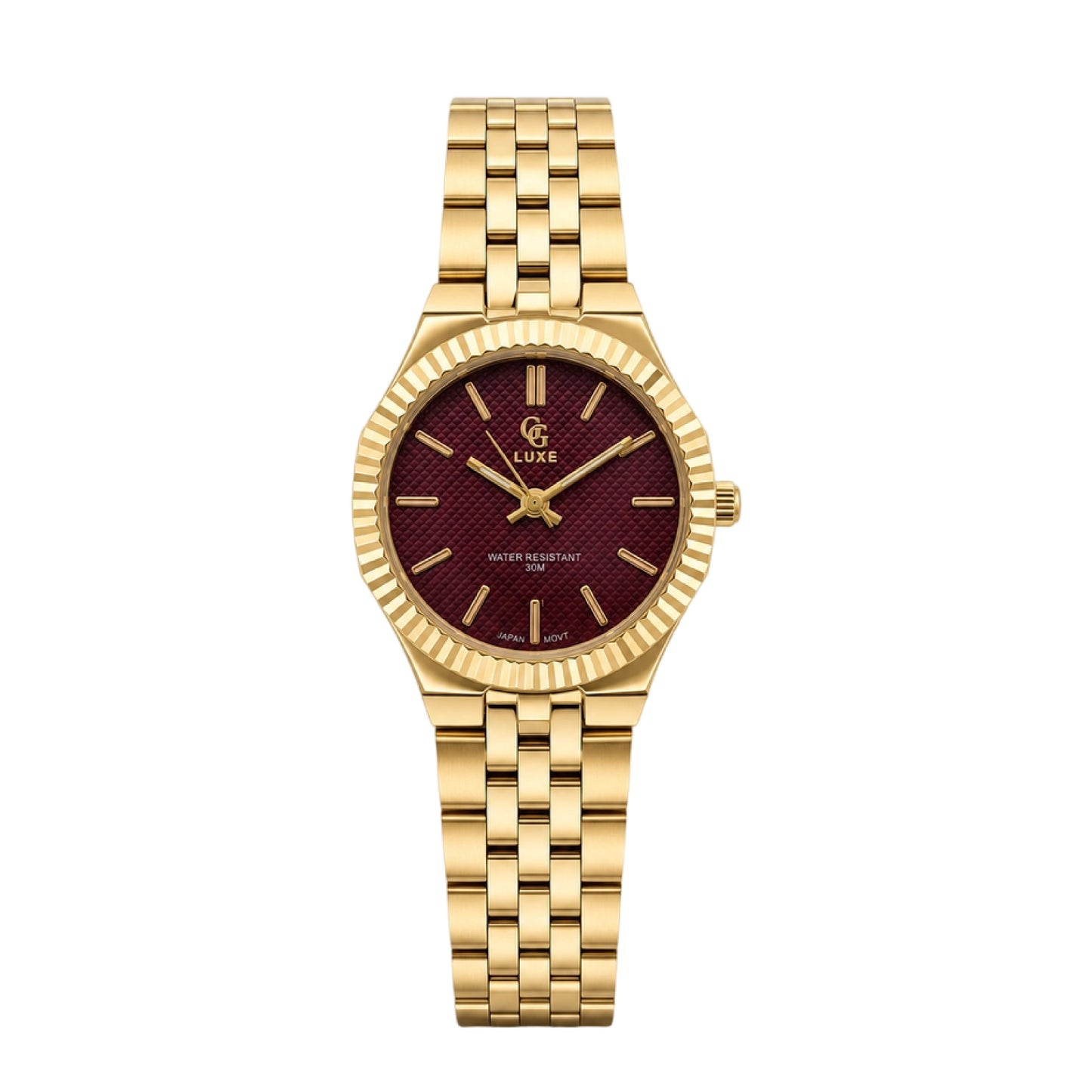 GG Luxe GG2326