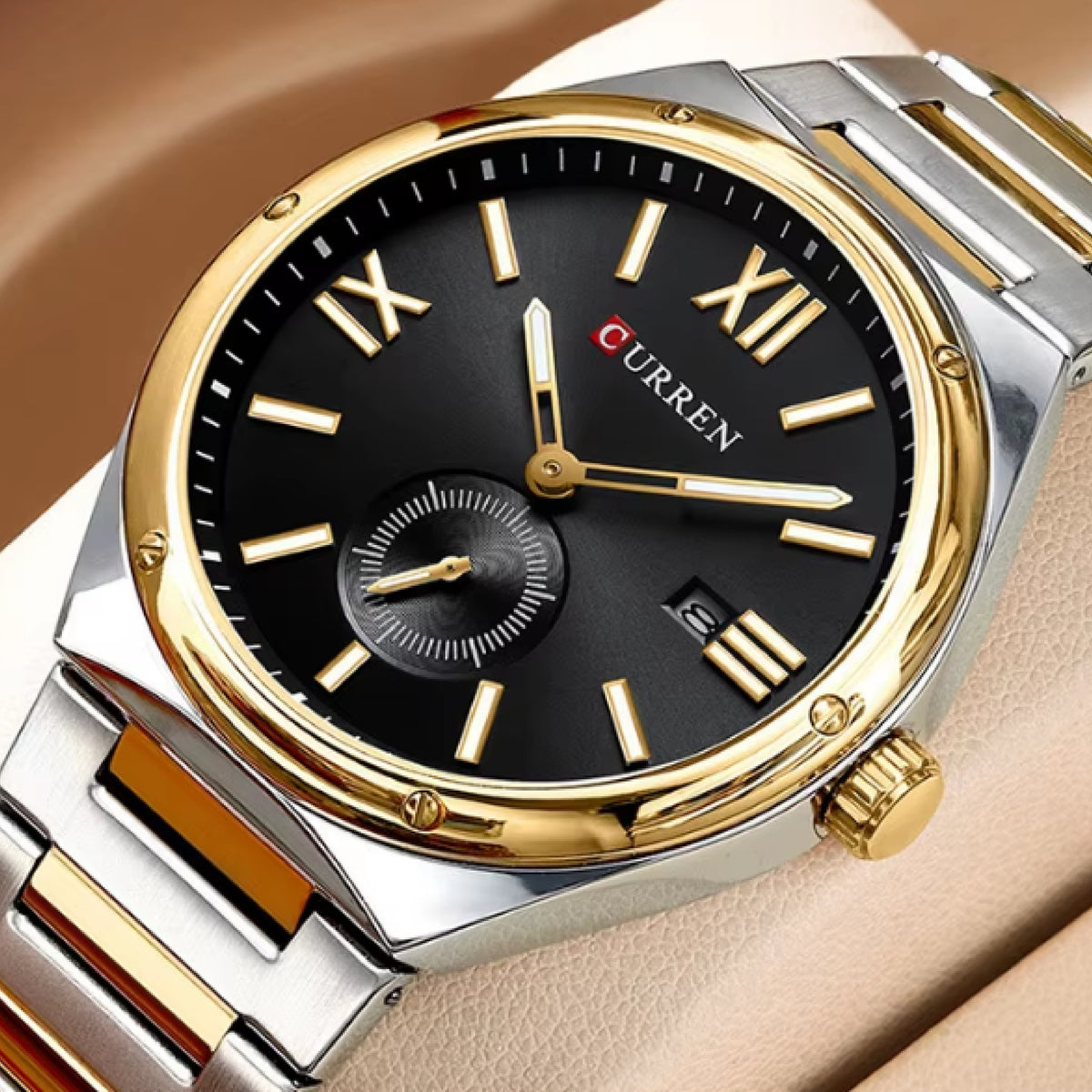 Curren CR7271