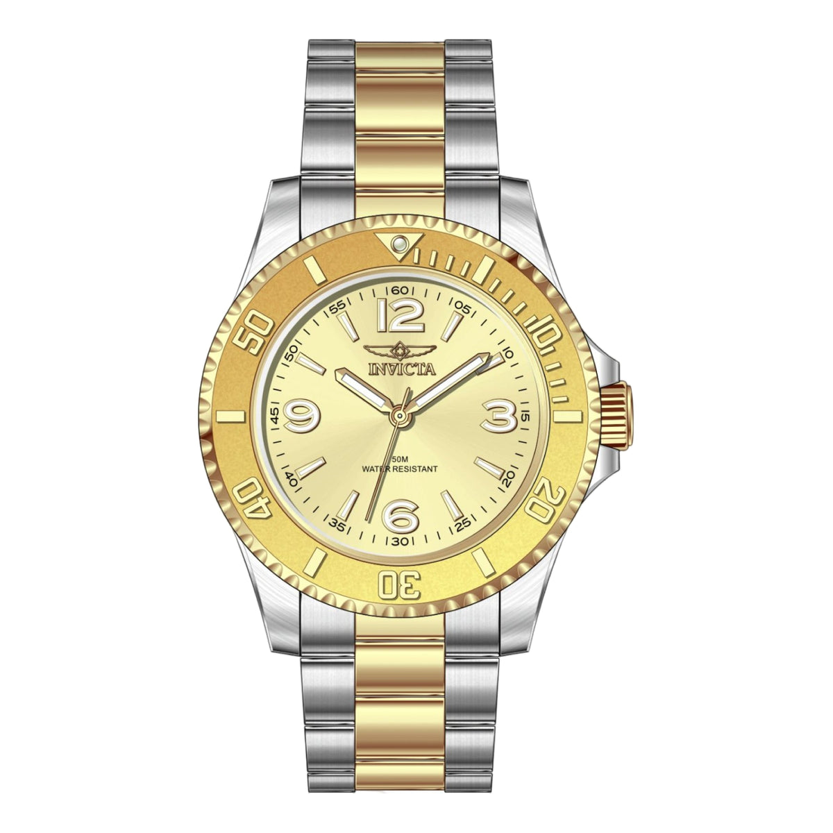Invicta 69725