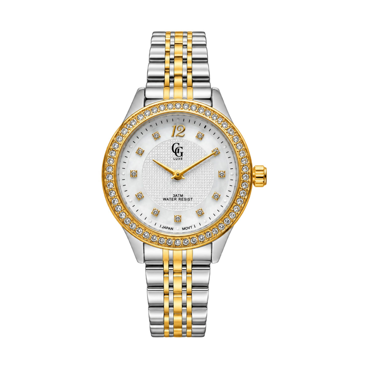 GG Luxe GG9156