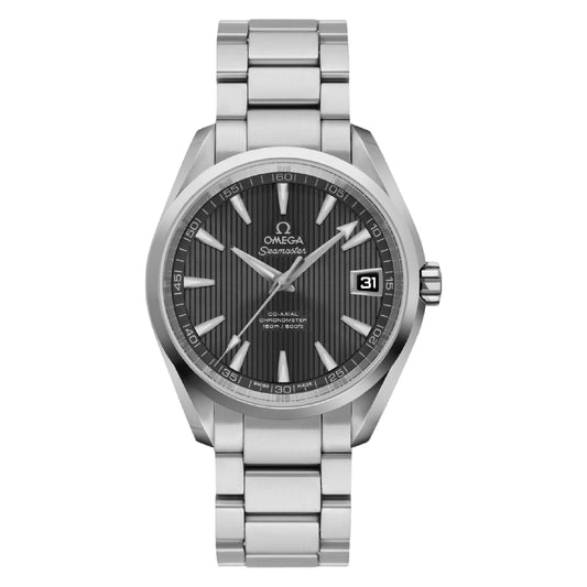 OMEGA Seamaster Aqua Terra