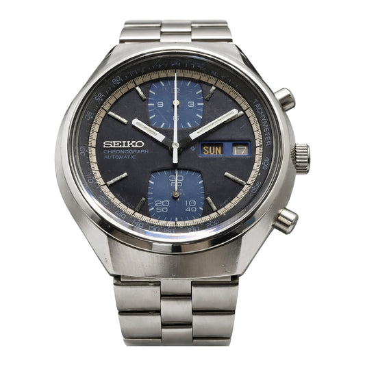 Seiko 6138-8030 Baby Kakume