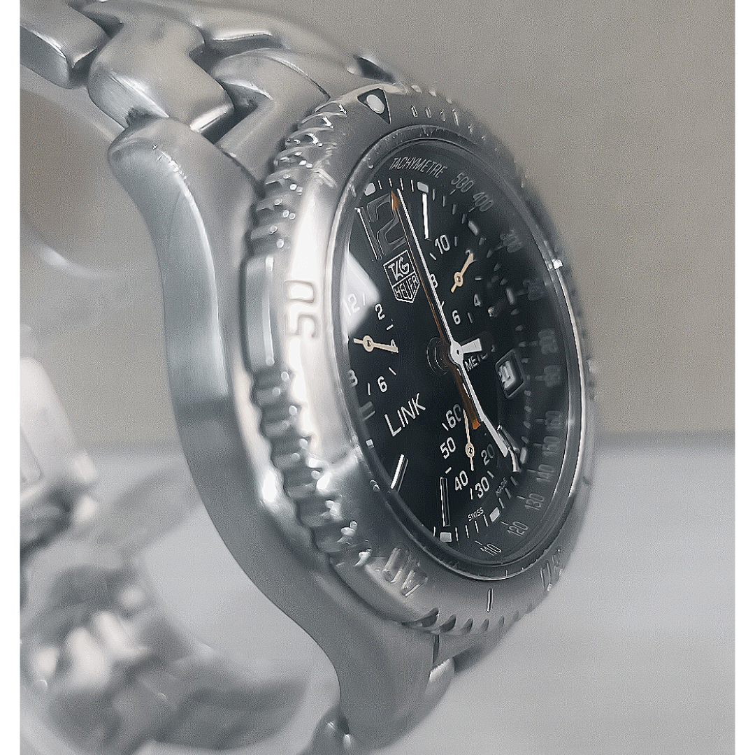 Tag Heuer  Reference CT1111-0 BA0550