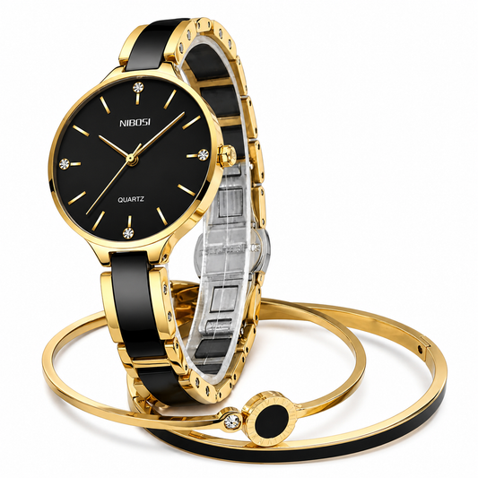 Nibo NB0233 Black