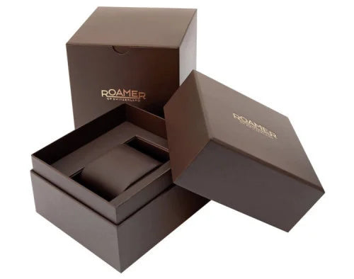 Roamer Monza 100 850837471520