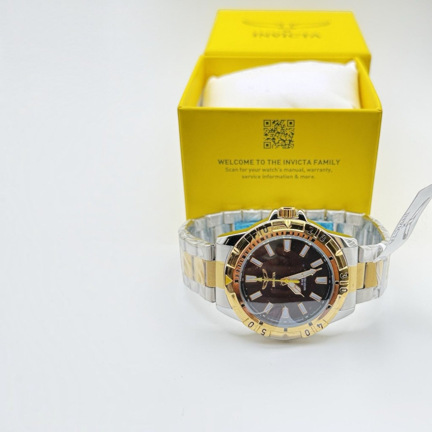 Invicta 69037