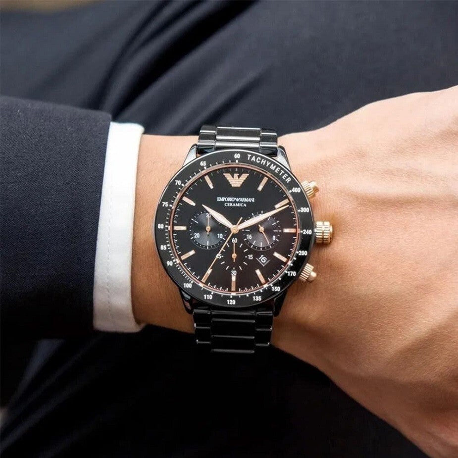 Emporio Armani AR70002 Ceramic