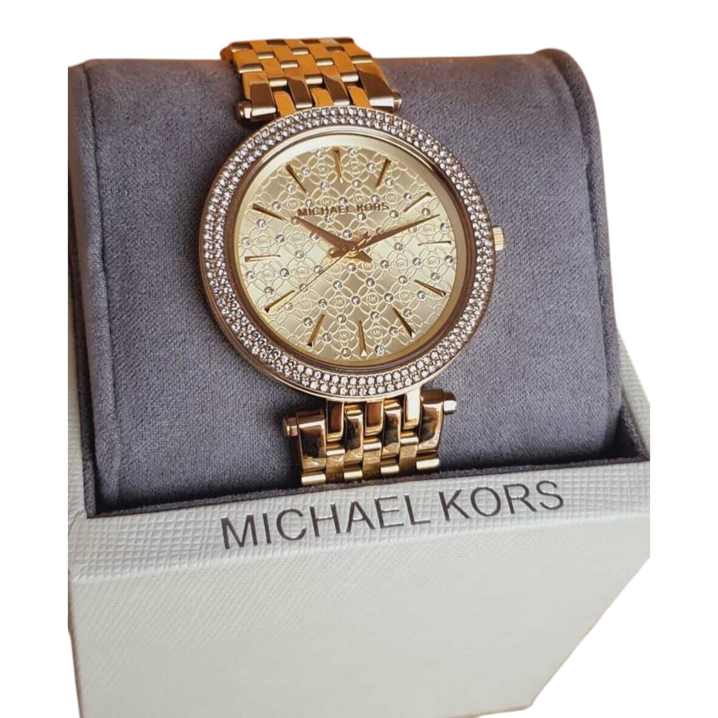 Michael Kors MK3398