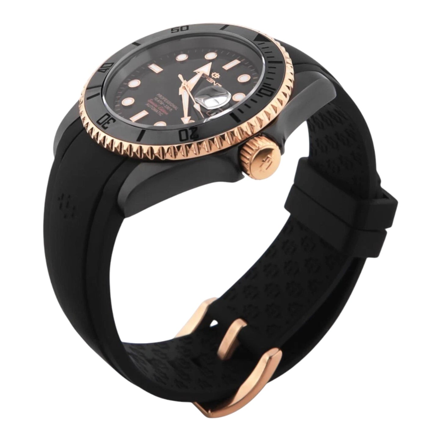 Lorenz Automatic Double Injection