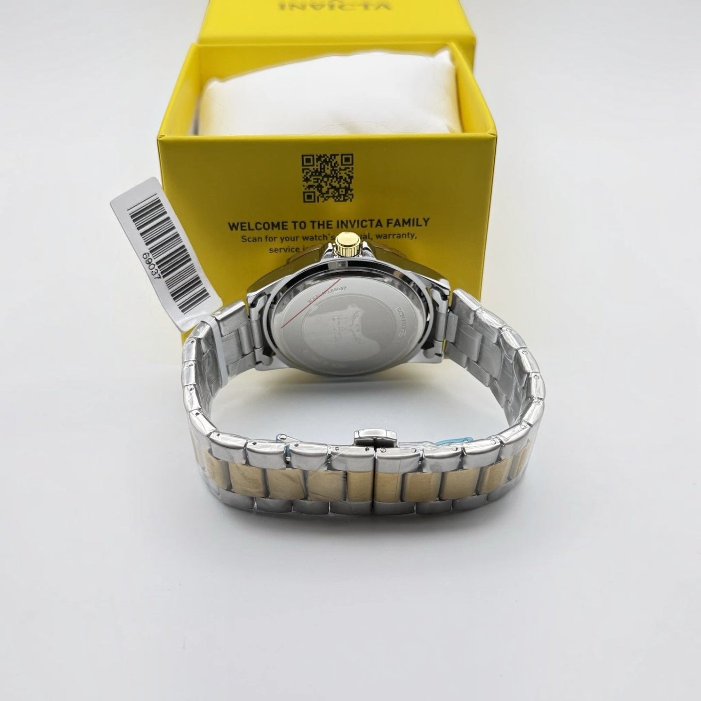 Invicta 69037