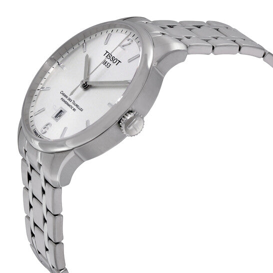 Tissot Chemin Des Tourelles T099.407.11.037.00