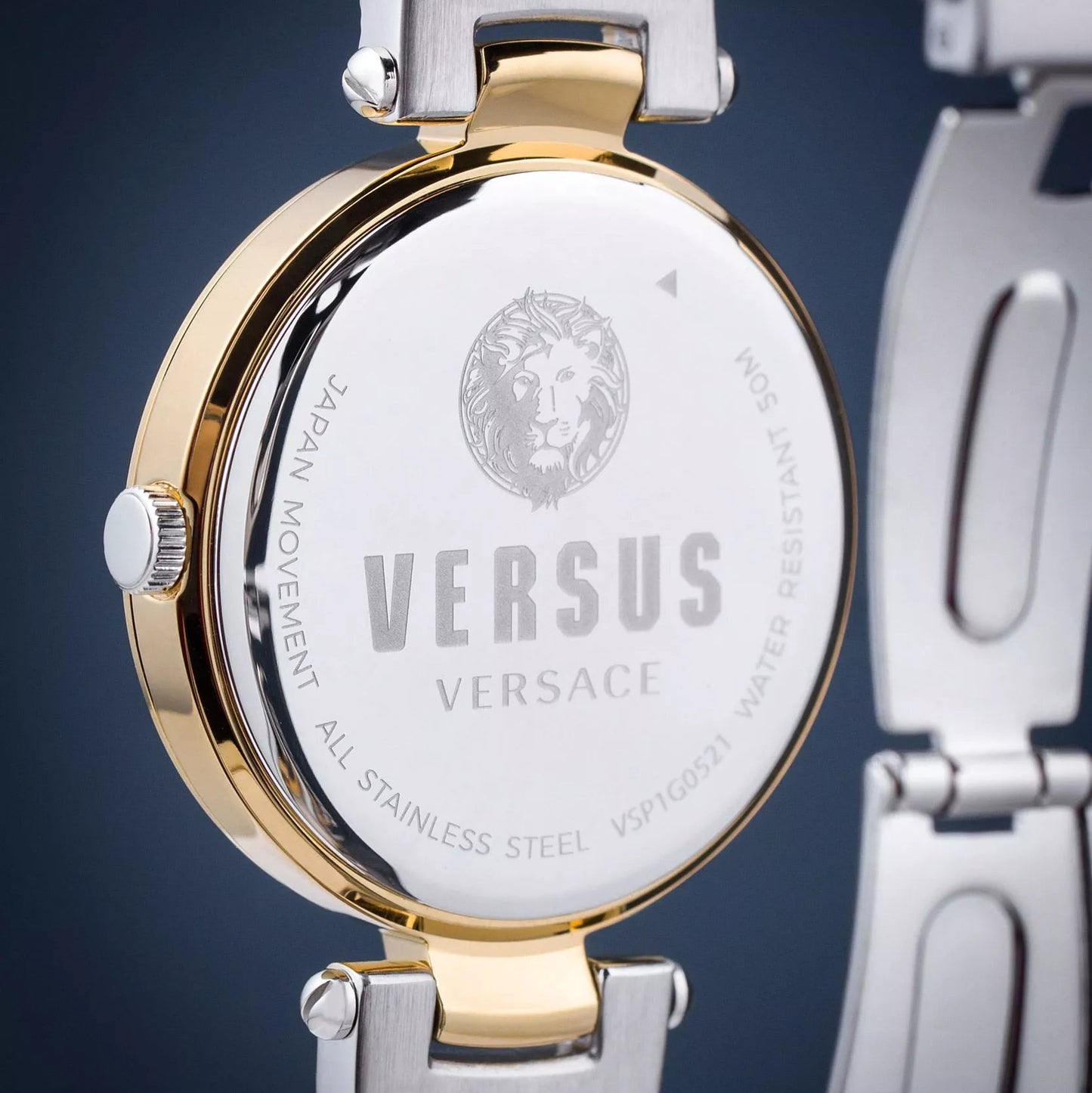 Versus Versace VSP1G0521