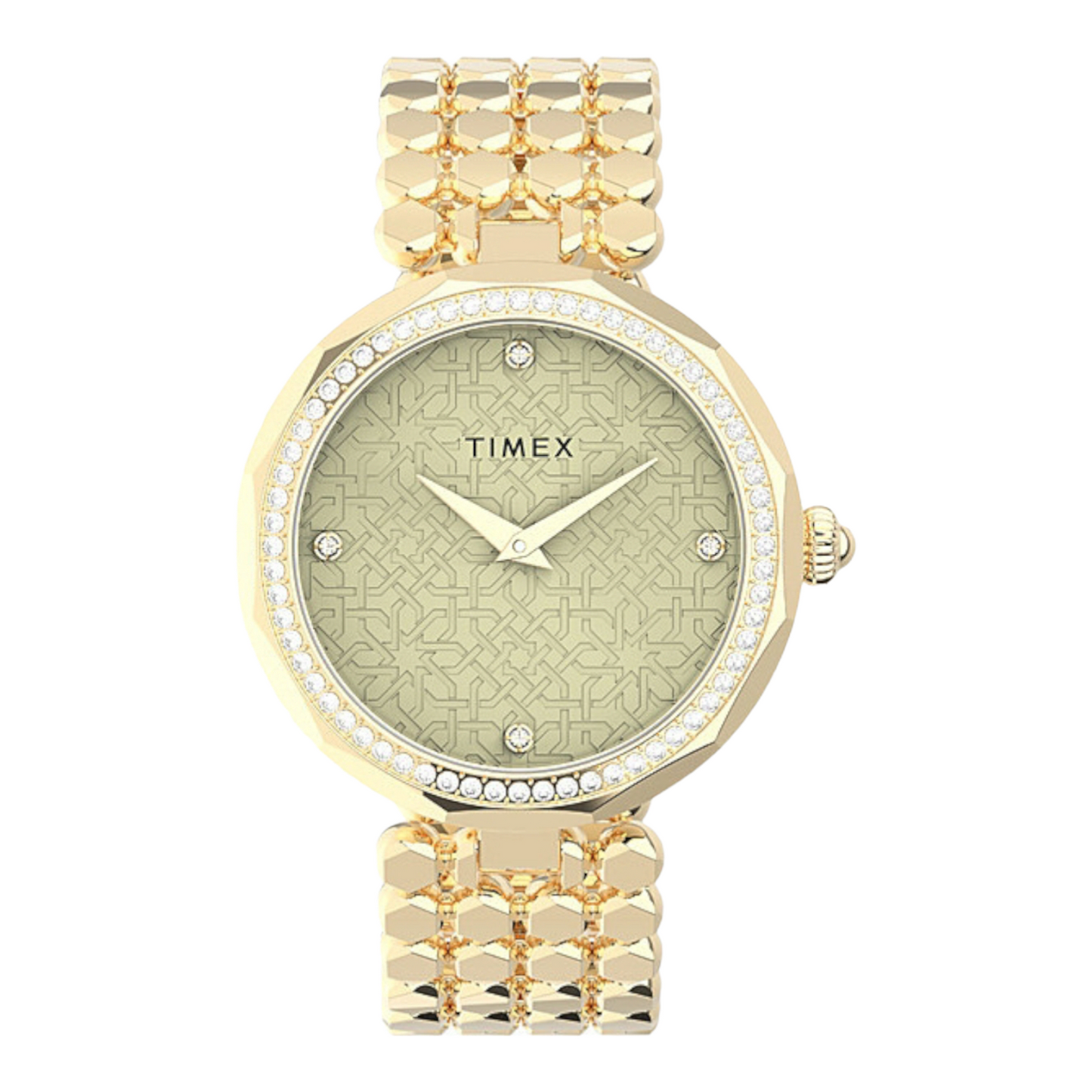 Timex Ashville