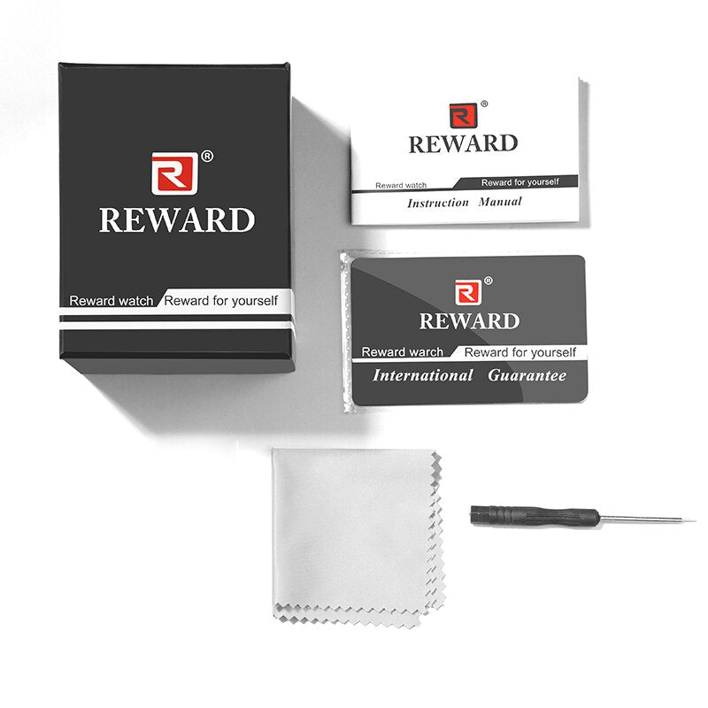 Reward RW0011F